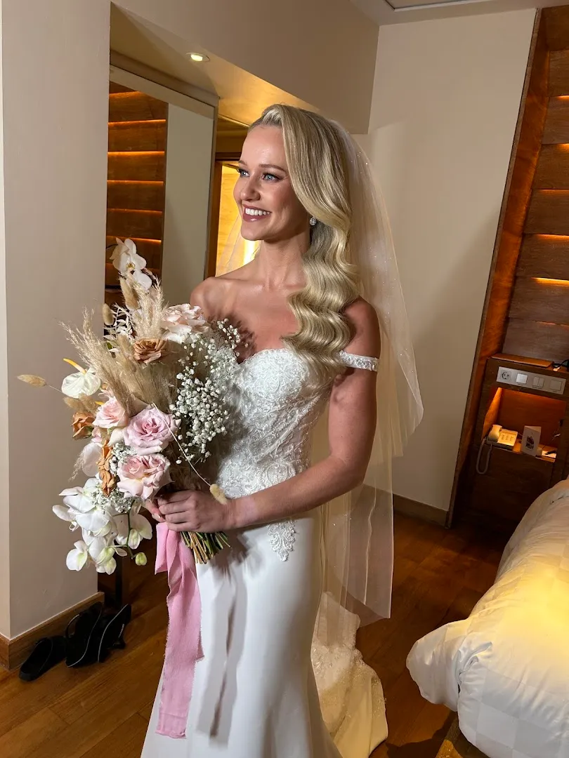 Makeup Artist Bali | Beauty Room Bali 2