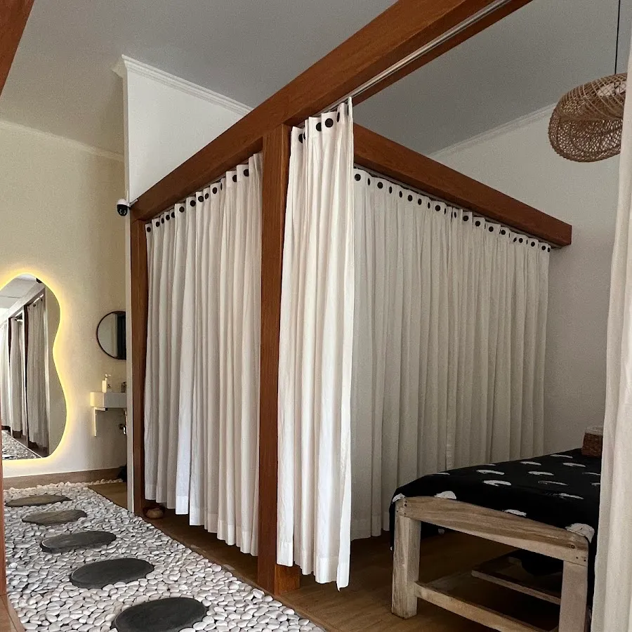 SEAN Spa Balangan 1