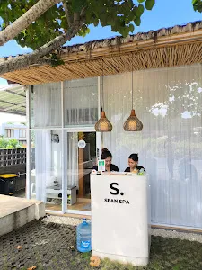 SEAN Spa Balangan 2