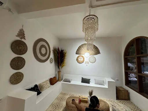 SEAN Spa Balangan 3