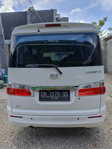 Bali Cantik Travel 1