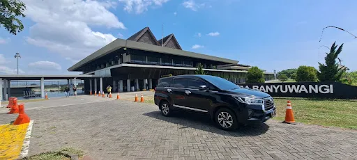 Bali Cantik Travel 2