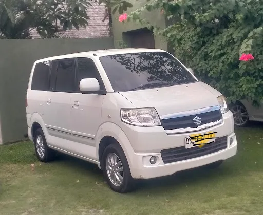 Transport Bali Service 3