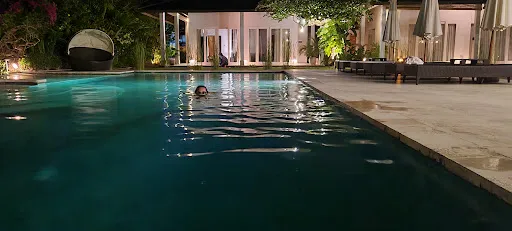 The Backyard Bingin 2