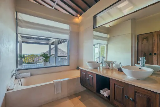 The Backyard Bingin 3