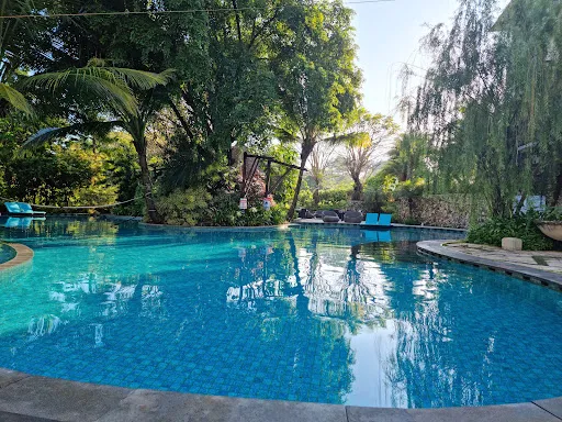 Royal Tulip Springhill Resort Jimbaran 2