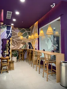 Oakberry Acai Uluwatu 1