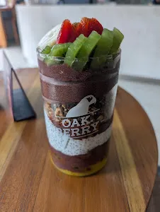 Oakberry Acai Uluwatu 3