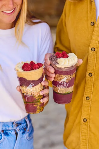 Oakberry Acai Uluwatu 4