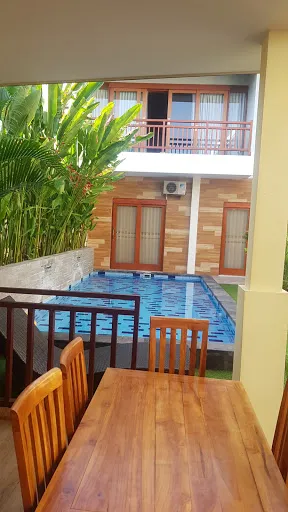 Praba Guesthouse