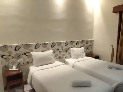 Praba Guesthouse 1