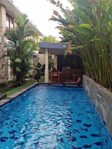 Praba Guesthouse 2