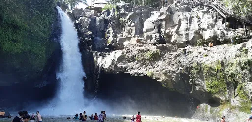 GORDO BALI TOURS 1