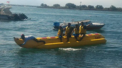 GORDO BALI TOURS 3