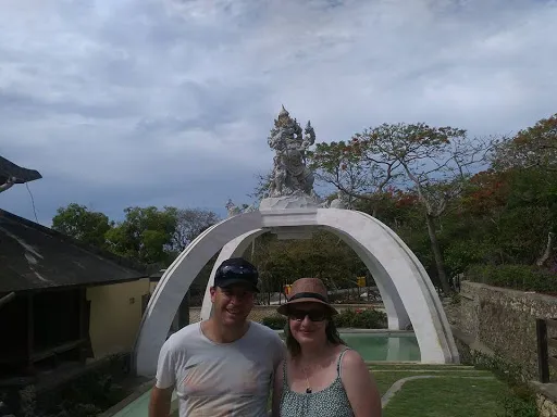 GORDO BALI TOURS 4