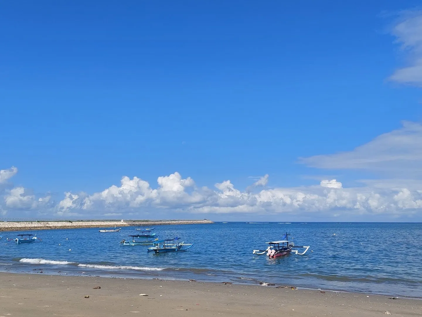 Sekeh Beach ( Airport Reef Bali ) 2