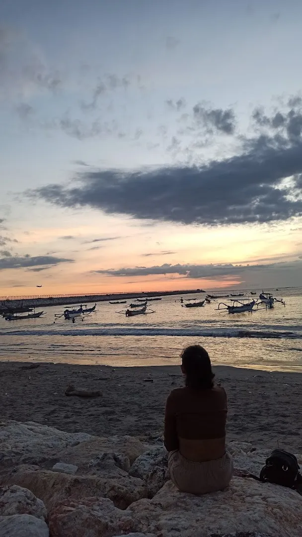 Sekeh Beach ( Airport Reef Bali ) 4