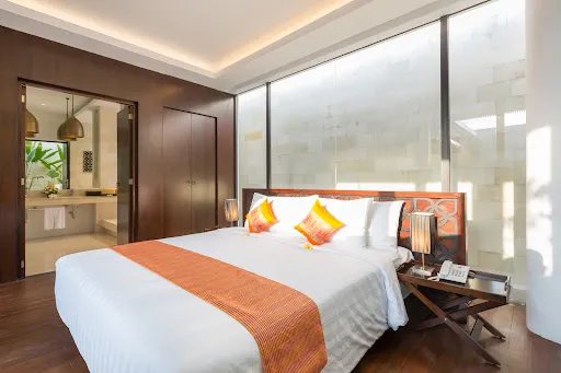 Akhyana Village by Bali Villas R Us 1