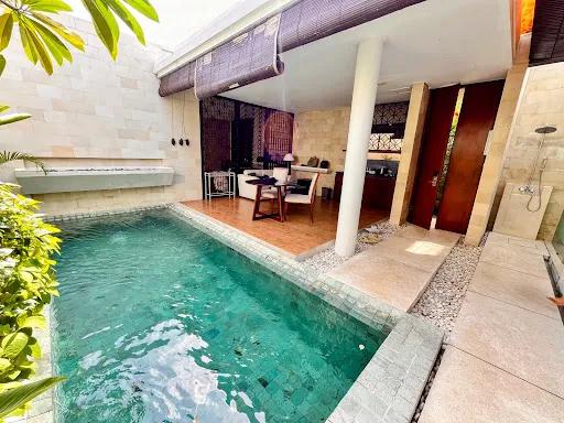 Akhyana Village by Bali Villas R Us 4