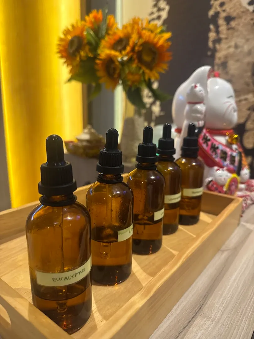 De WAVE Family Massage, Reflexology & Beauty Bar Jimbaran Bali 4