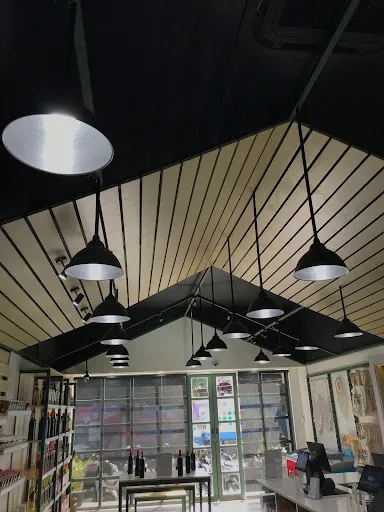 Island Foods (Grocery - Mart) 1