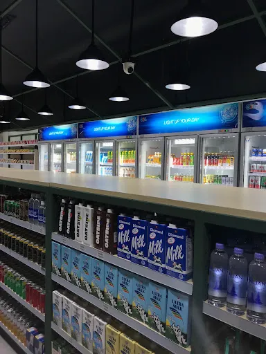 Island Foods (Grocery - Mart) 3