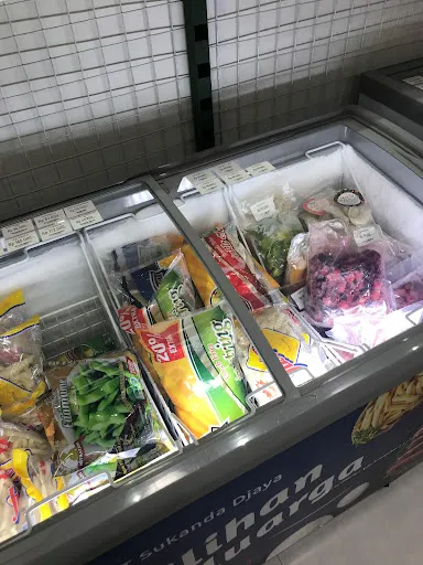 Island Foods (Grocery - Mart) 4