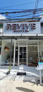 Revive Wellness Uluwatu 2