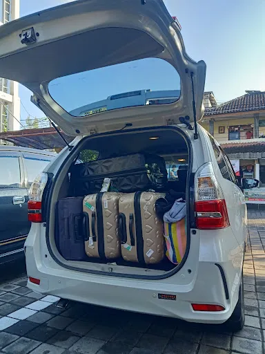 Tour Rental Bali / Bli Made Transport dan Rental Bali 2