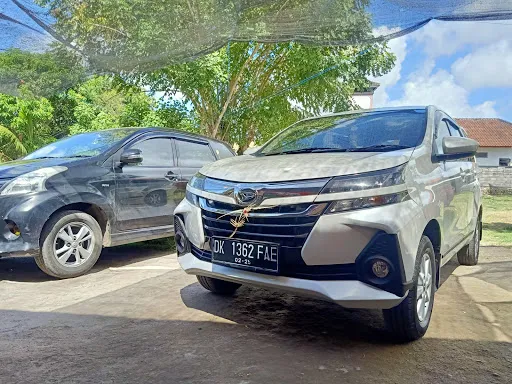 Tour Rental Bali / Bli Made Transport dan Rental Bali 4