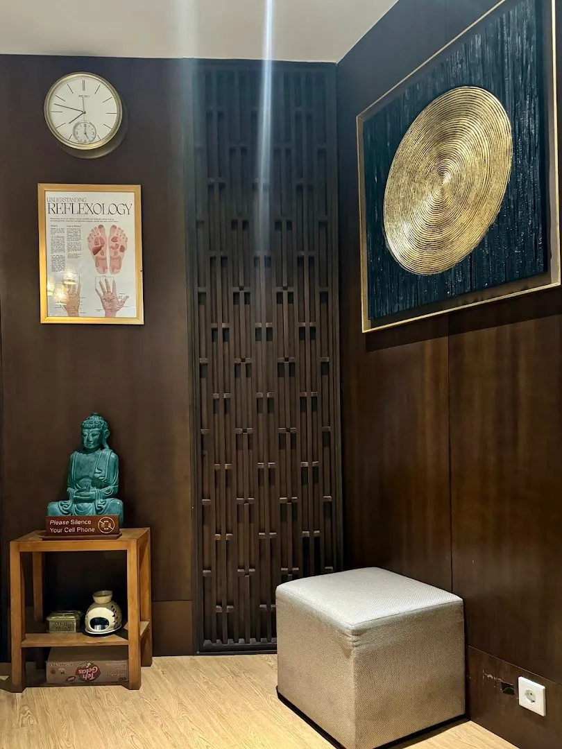 Ambiente Reflexology & Spa at Sidewalk Jimbaran 2