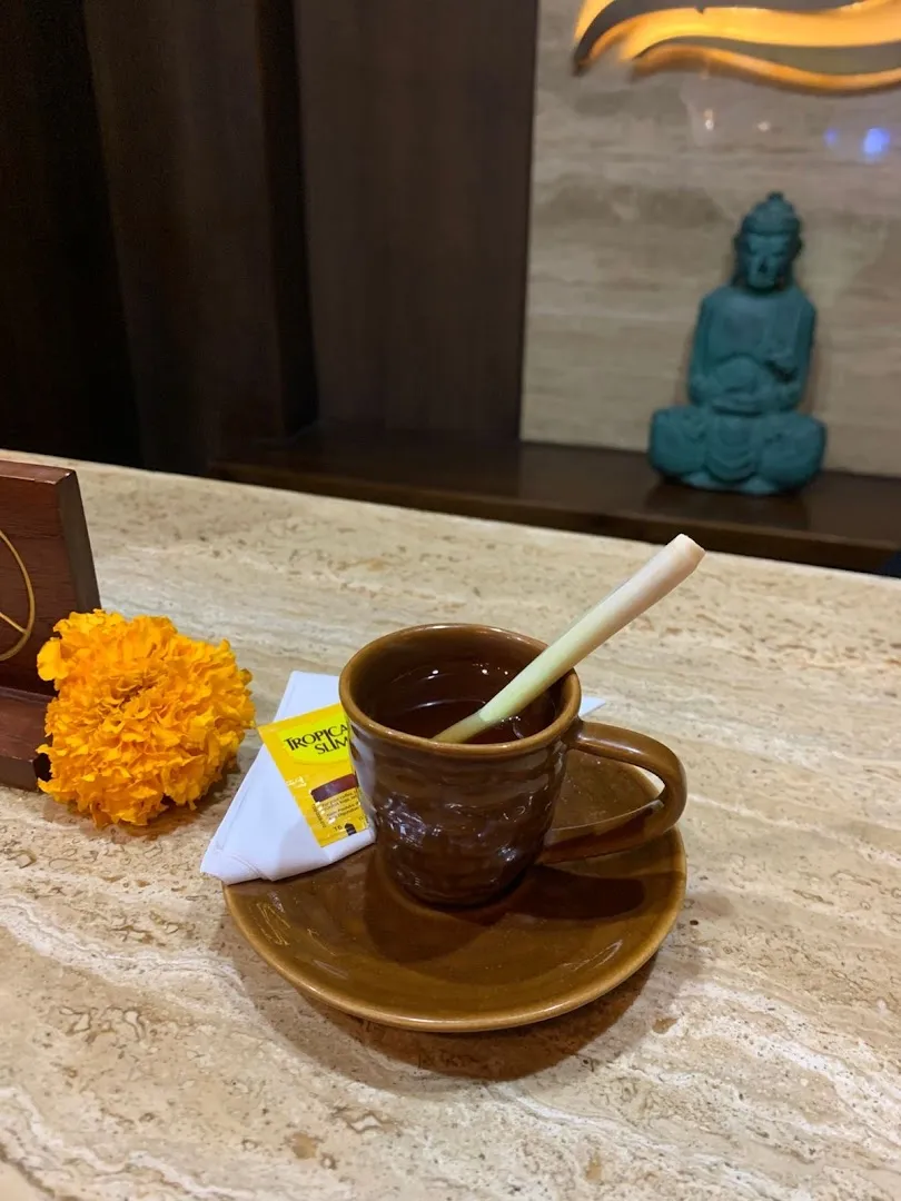 Ambiente Reflexology & Spa at Sidewalk Jimbaran 3