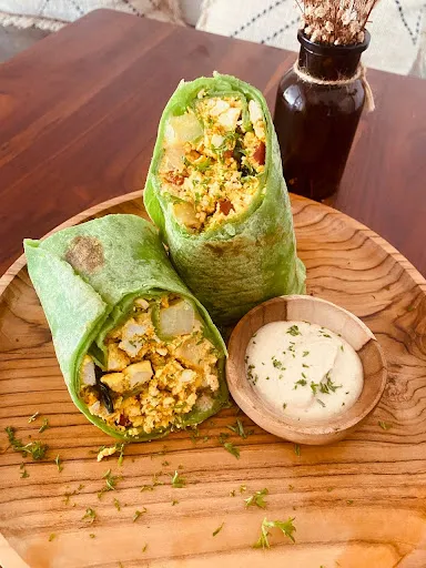 Chickpea 2