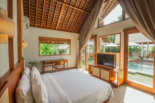 Arpana Villas & Private estate 1