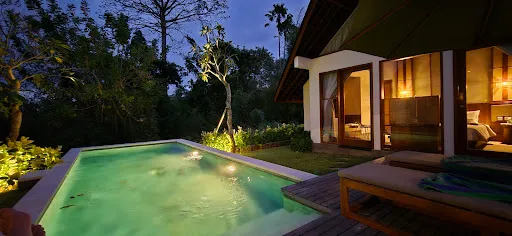Arpana Villas & Private estate 2