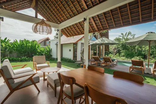 Arpana Villas & Private estate 4