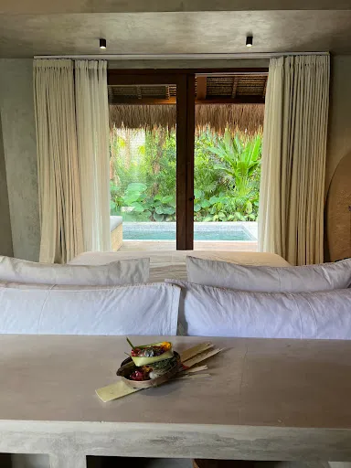RONJA Boutique Hotel 1