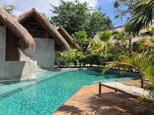 RONJA Boutique Hotel 2