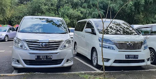 Bali Bali Tour & Travel - Rent Car 1