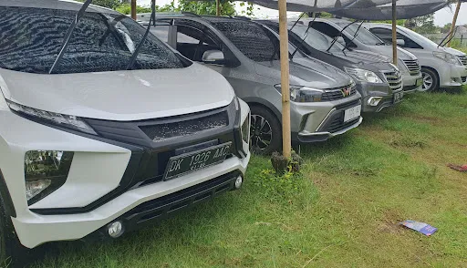 Bali Bali Tour & Travel - Rent Car 2