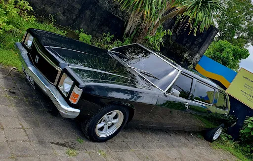 Bali Bali Tour & Travel - Rent Car 3