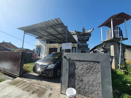 Bali Bali Tour & Travel - Rent Car 4