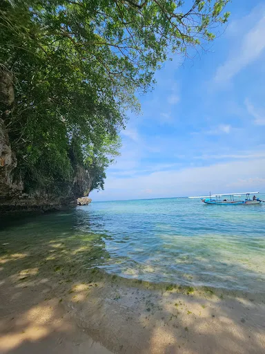 GoBoat.id - Padang Padang Beach 4