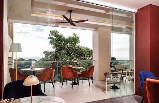 BALAGAN Resto & Lounge Bar 1