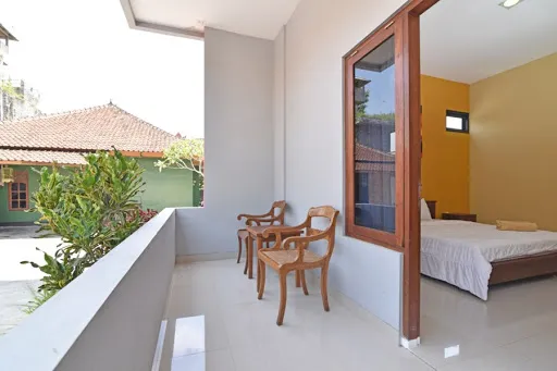 RedDoorz @ Uluwatu Bali 1
