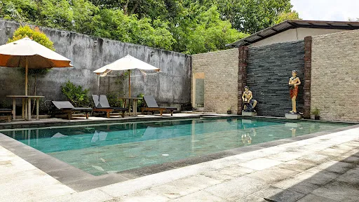 RedDoorz @ Uluwatu Bali 2