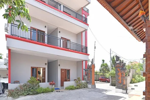 RedDoorz @ Uluwatu Bali 4