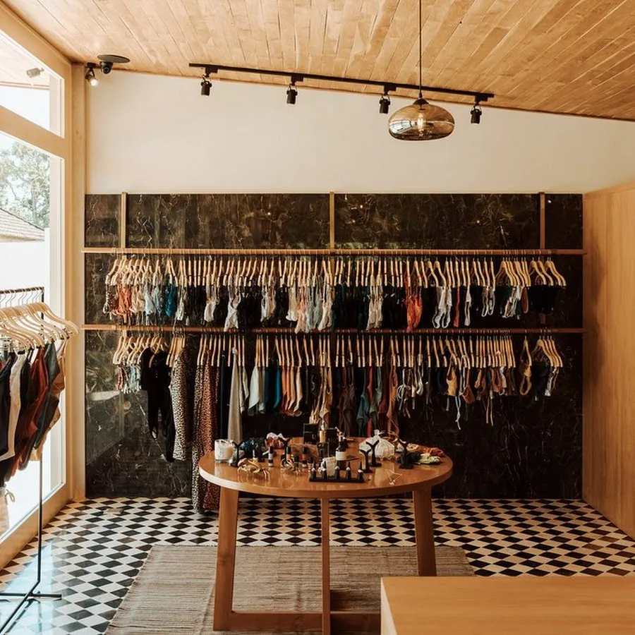 Gooseberry Intimates Boutique | Uluwatu 1