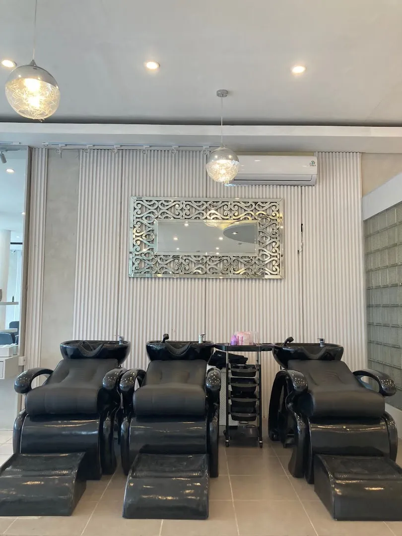 Rumah Kosmetik Carissa Uluwatu 1