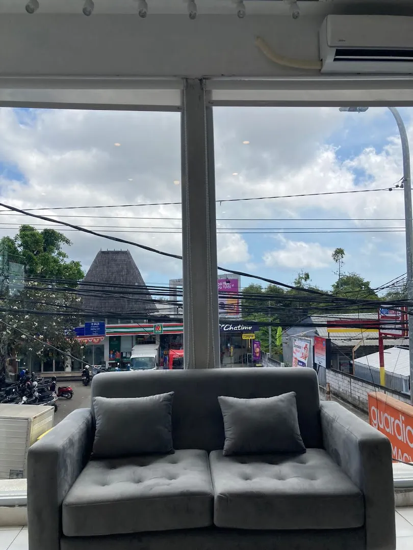 Rumah Kosmetik Carissa Uluwatu 3